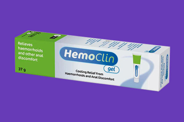 HemoClin là gì?
