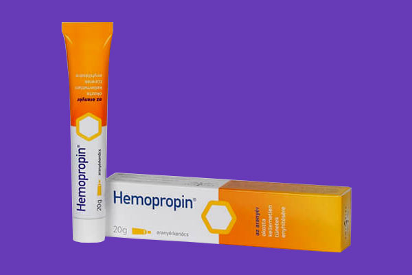 Hemopropin