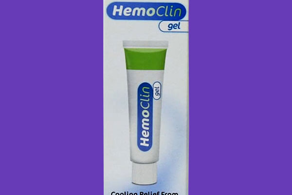 Phân biệt thuốc bôi trĩ HemoClin thật - giả