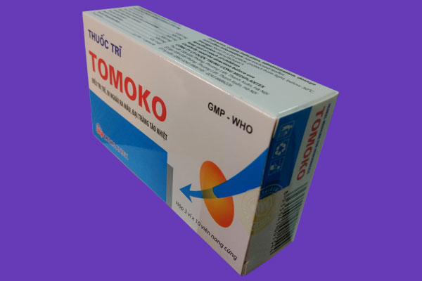 Tomoko là gì?