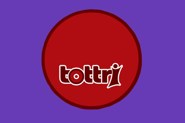 Logo tottri