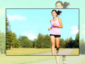 Vận động thể dục thể thao thường xuyên để làm tăng hiệu quả của thuốc