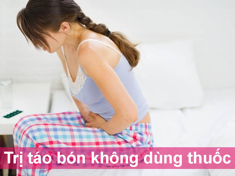 [Chia sẻ] Trị táo bón cực hiệu quả mà không dùng thuốc